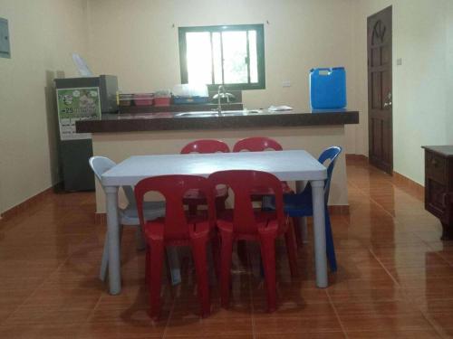 keps boarding house