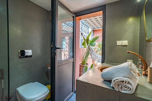 marrakech