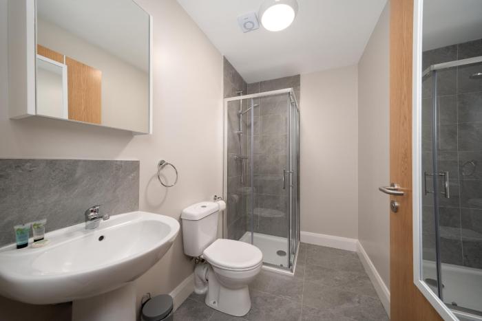 hugh lynchs self catering accommodation