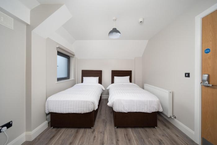 hugh lynchs self catering accommodation