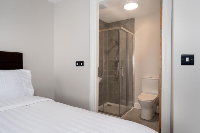 hugh lynchs self catering accommodation