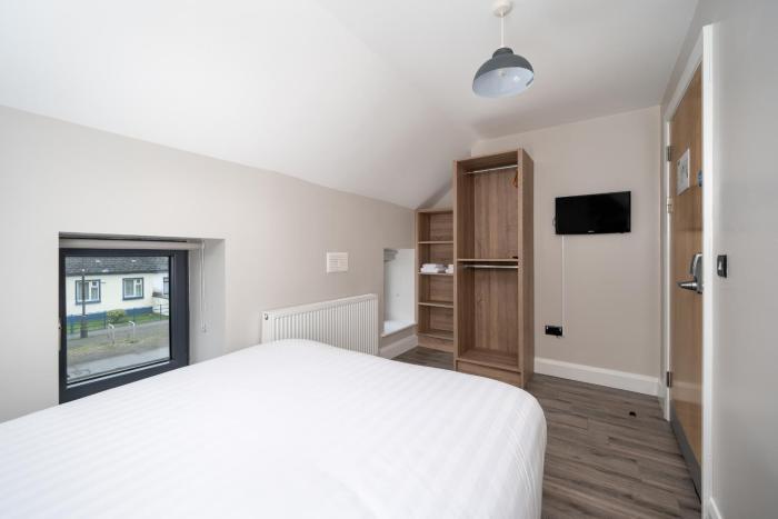 hugh lynchs self catering accommodation