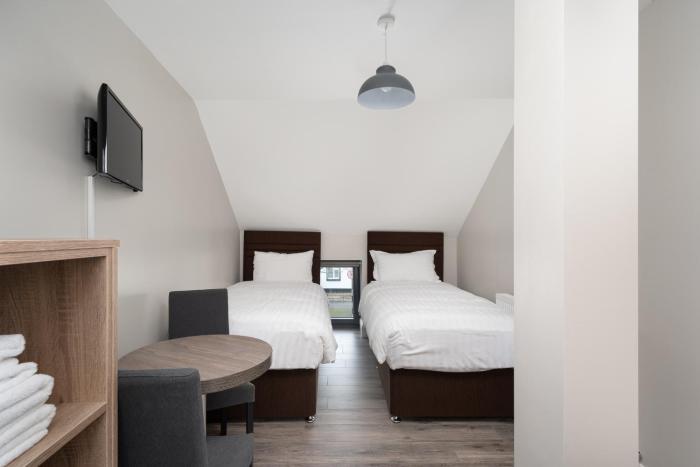 hugh lynchs self catering accommodation