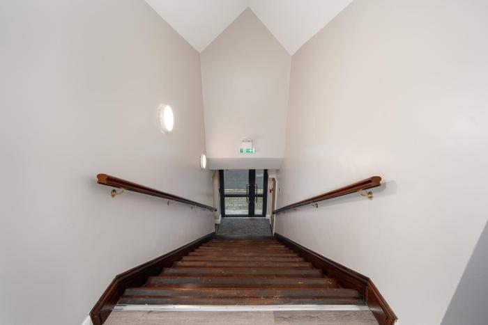 hugh lynchs self catering accommodation