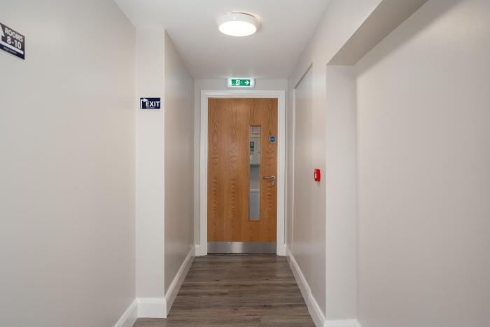 hugh lynchs self catering accommodation