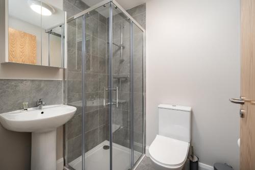 hugh lynchs self catering accommodation