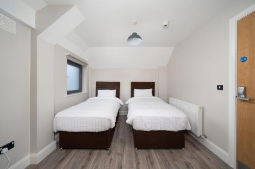 hugh lynchs self catering accommodation