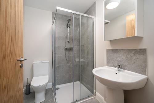 hugh lynchs self catering accommodation