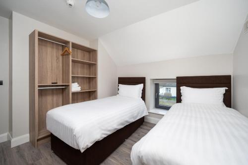 hugh lynchs self catering accommodation