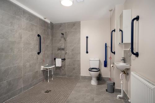 hugh lynchs self catering accommodation