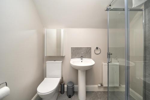 hugh lynchs self catering accommodation