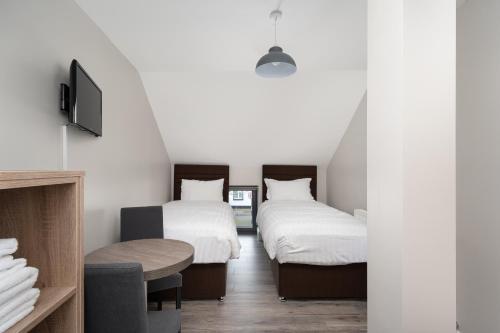 hugh lynchs self catering accommodation