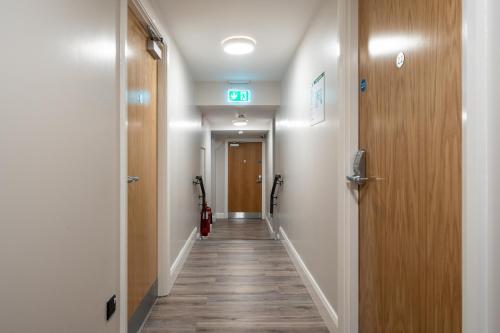 hugh lynchs self catering accommodation