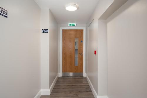 hugh lynchs self catering accommodation