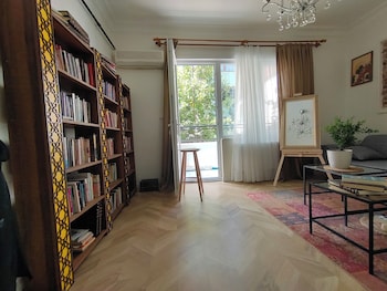 2Br House Near Hilton Bosphorus Otel #2,,4 star