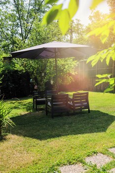 natural life bungalows sapanca
