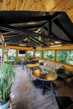 natural life bungalows sapanca