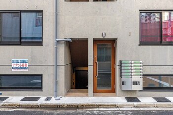 Jtr Asakusabashi 202,,3 star
