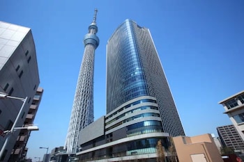 jtr asakusabashi 202