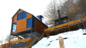 woodness guest house spacious 3br sauna
