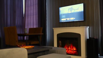 Woodness Guest House Spacious 3Br Sauna,,4 star