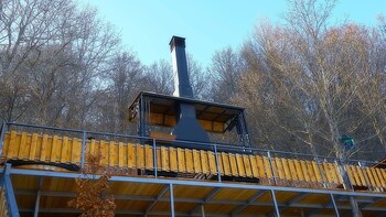 Woodness Guest House Spacious 3Br Sauna,,4 star