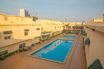 suite obhur aljnobiah
