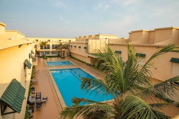 suite obhur aljnobiah