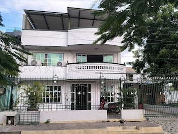 casa negrete hostal boutique