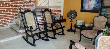 Casa Negrete Hostal Boutique,,2 star