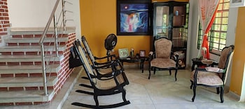 Casa Negrete Hostal Boutique,,2 star