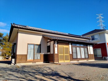 Japanese Style Private House Residence A,,3 star