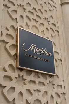 meridian luxury boutique hotel
