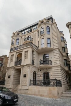 meridian luxury boutique hotel
