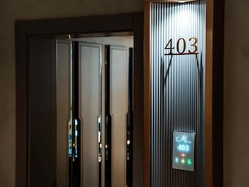 meridian luxury boutique hotel