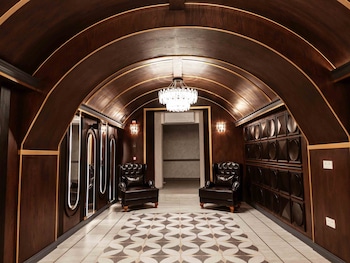 meridian luxury boutique hotel
