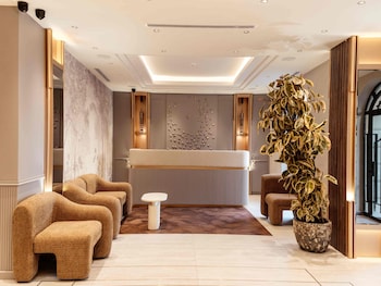 meridian luxury boutique hotel