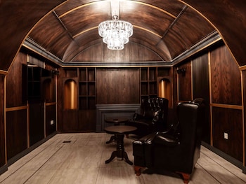 meridian luxury boutique hotel