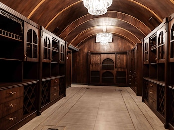 meridian luxury boutique hotel