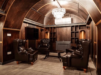 meridian luxury boutique hotel