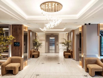 meridian luxury boutique hotel