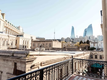 baku