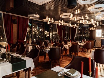 meridian luxury boutique hotel