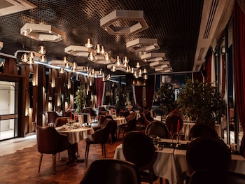 meridian luxury boutique hotel