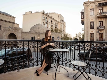 meridian luxury boutique hotel