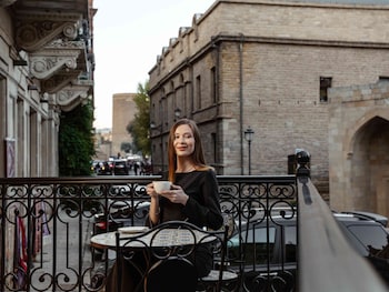 meridian luxury boutique hotel