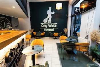 city walk hostel