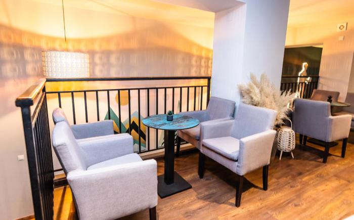city walk hostel