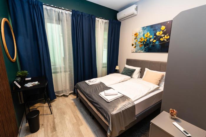 city walk hostel