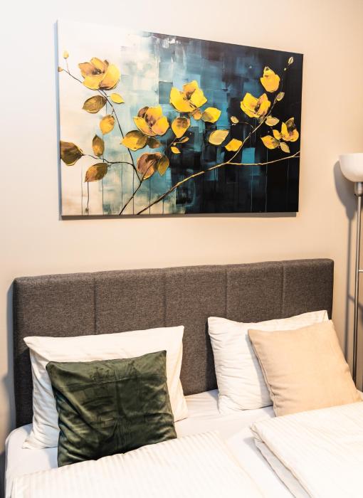 city walk hostel